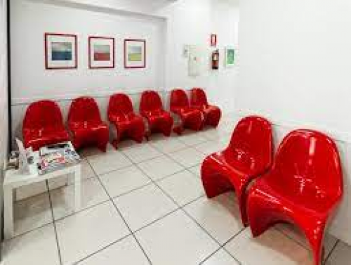 Foto Rb dental Barajas